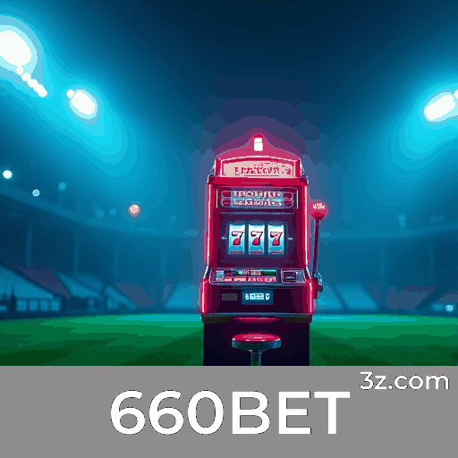 660BET: O Melhor em Entretenimento e Segurança