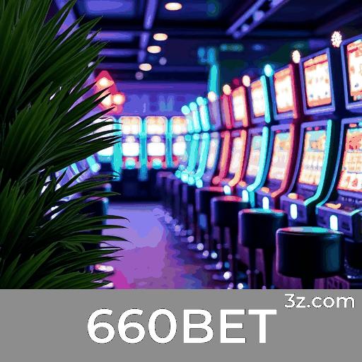 Maximize Seu Potencial de Jogo com Estratégias 660BET
