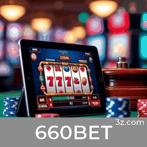 Aprenda Jogos no 660BET e Melhore suas Habilidades