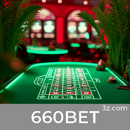 660BET Casino: Experiência VIP Exclusiva e Luxuosa