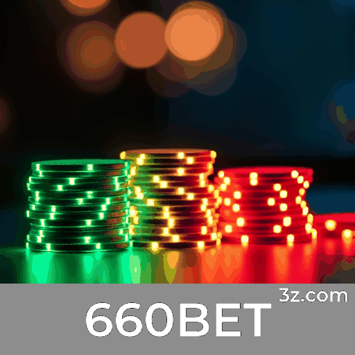 660BET: Descubra os Melhores Bônus de Cassino Online