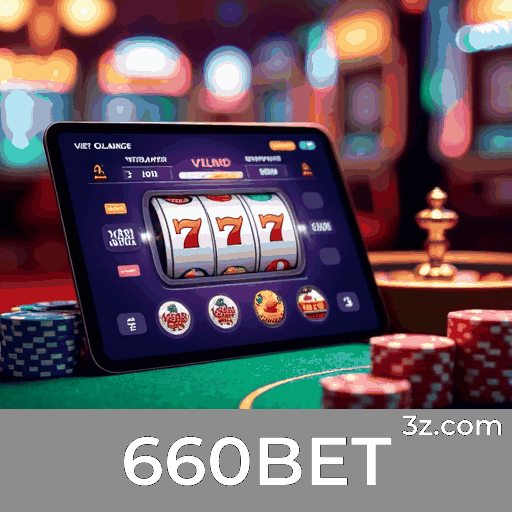 Maximize Seu Potencial de Jogo com Estratégias 660BET