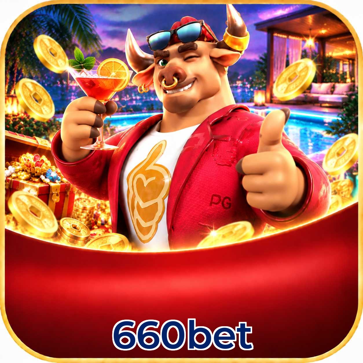 660bet Saque