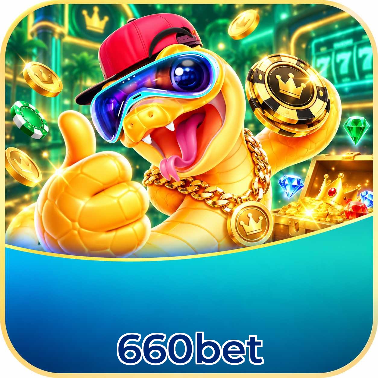 660bet Fortune Tiger RTP