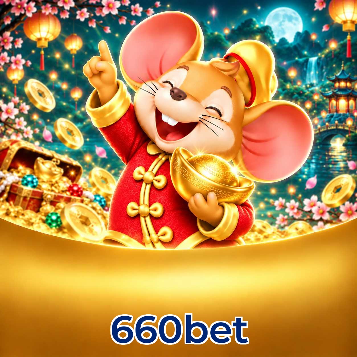 660bet Registration Guide