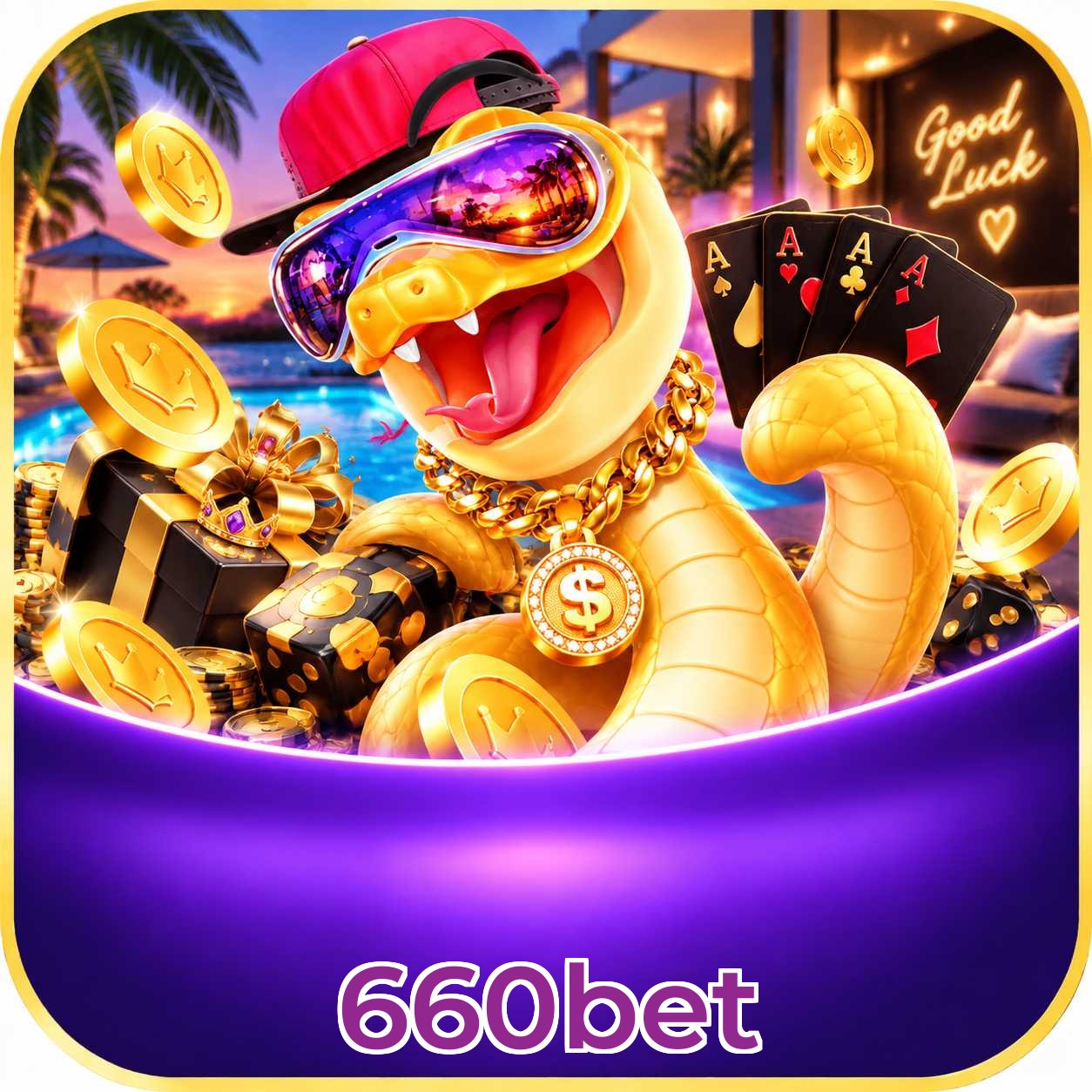 660bet FAQ