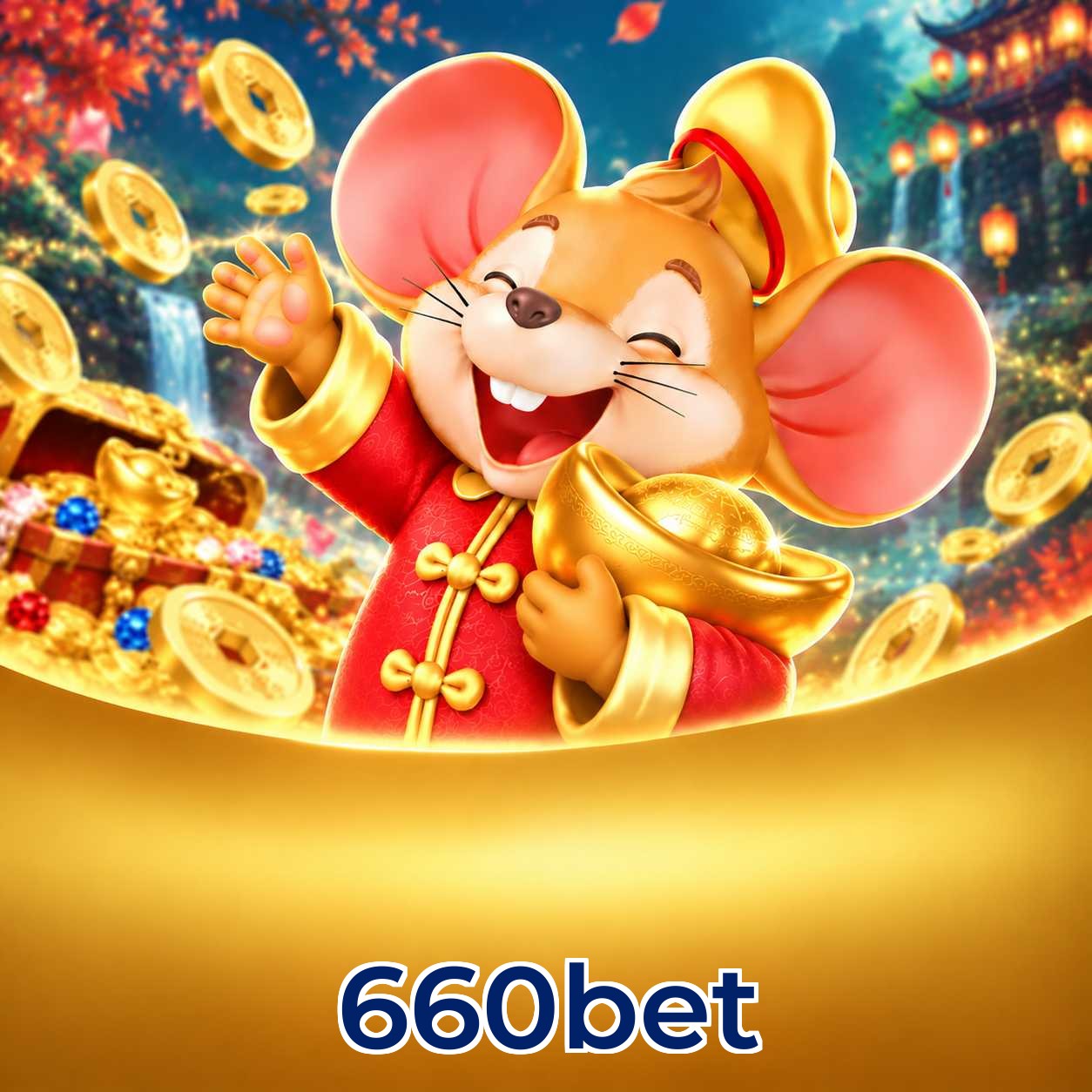 660bet Interface