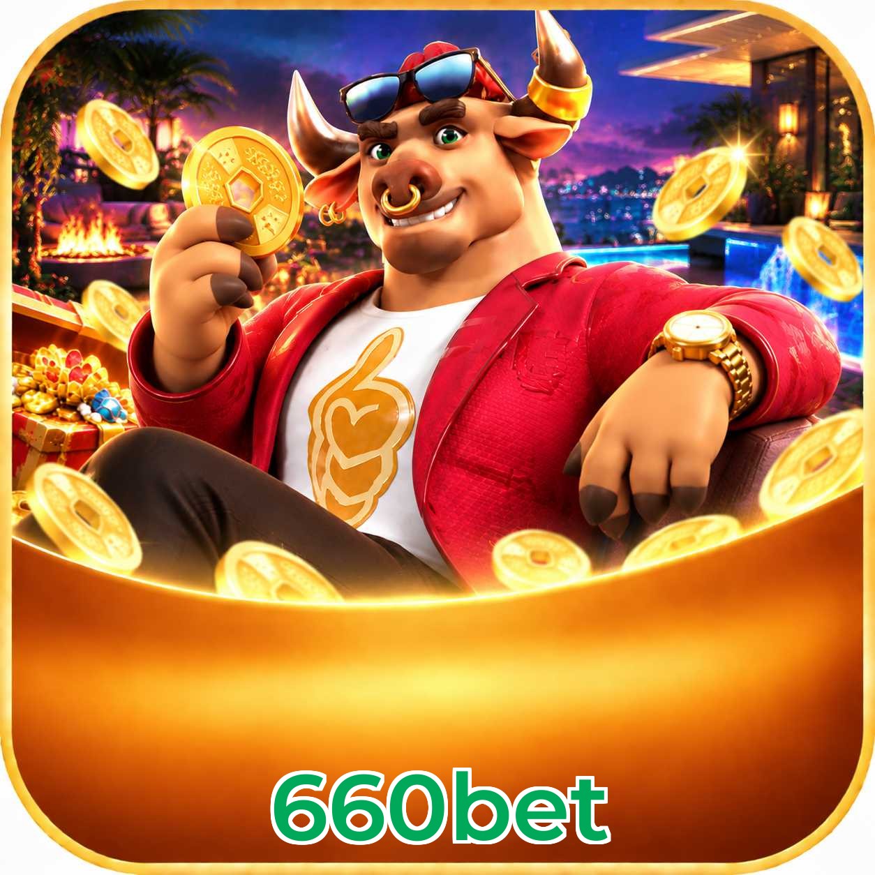 660bet Top Wins