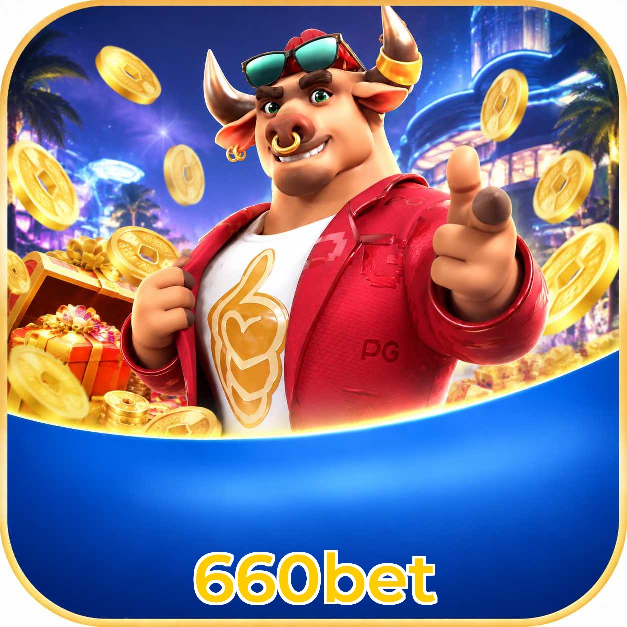 660bet Free Spins
