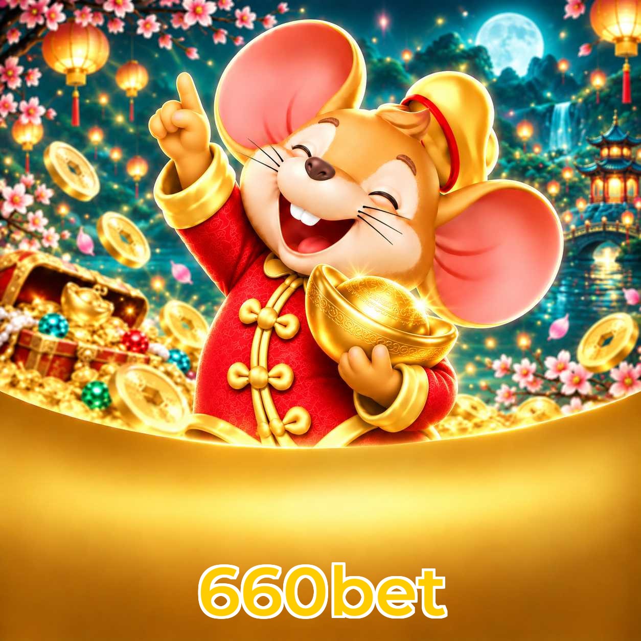 660bet FAQ