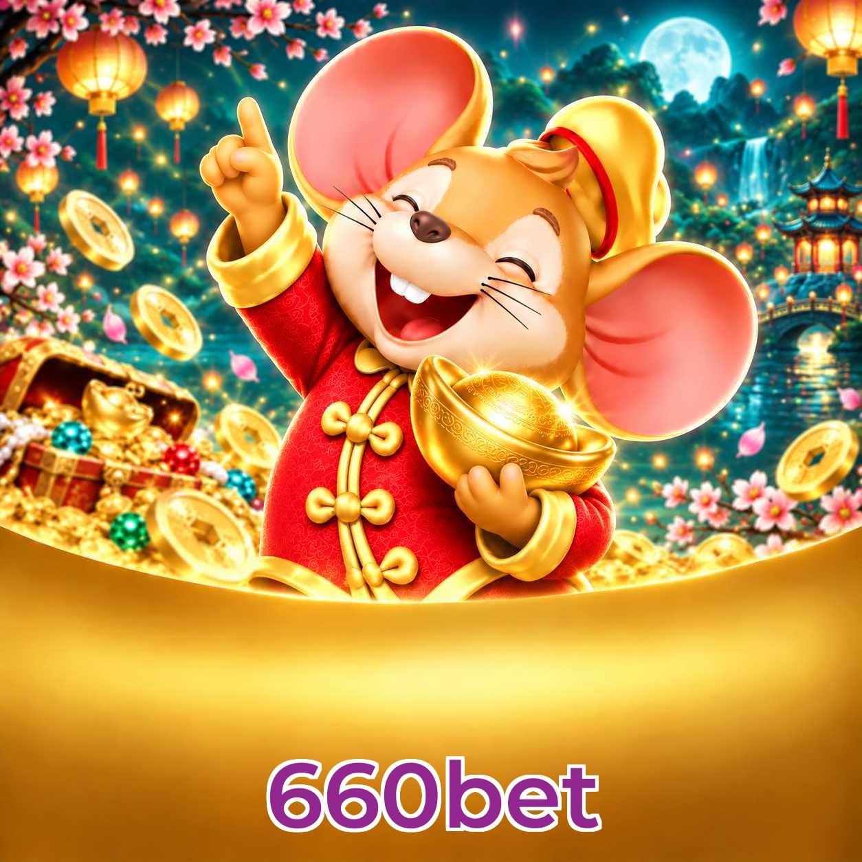660bet Requirements