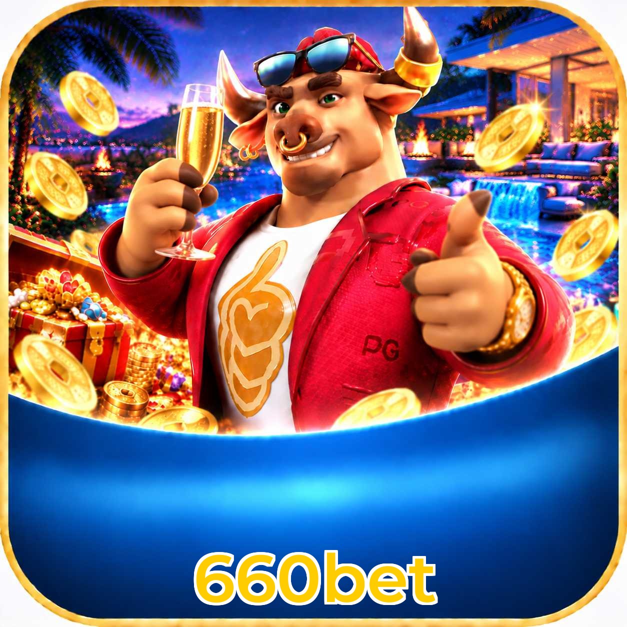 660bet Odds Lottery