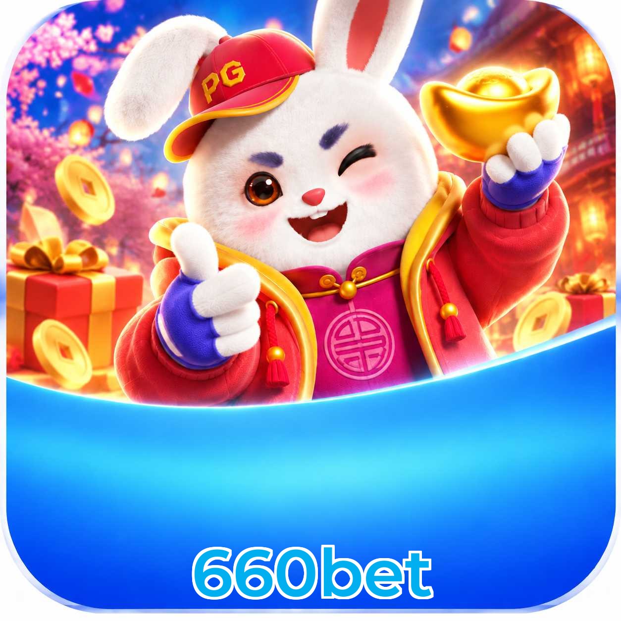 660bet Live Games
