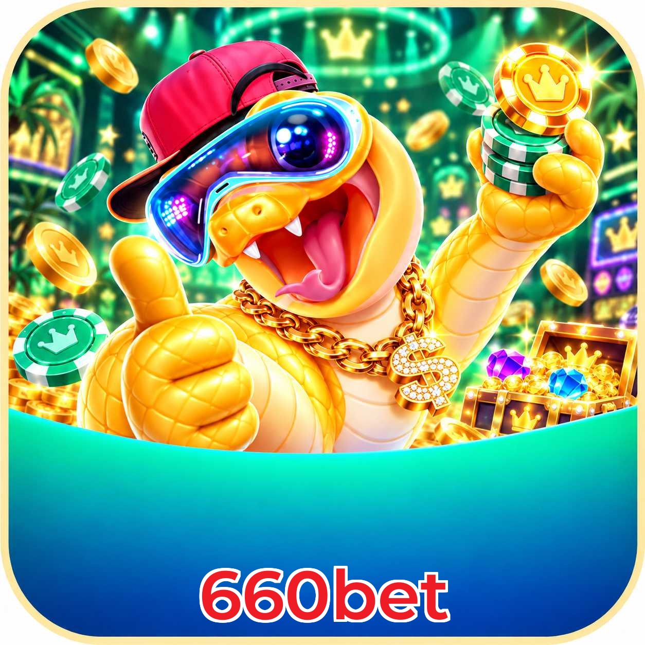 660bet