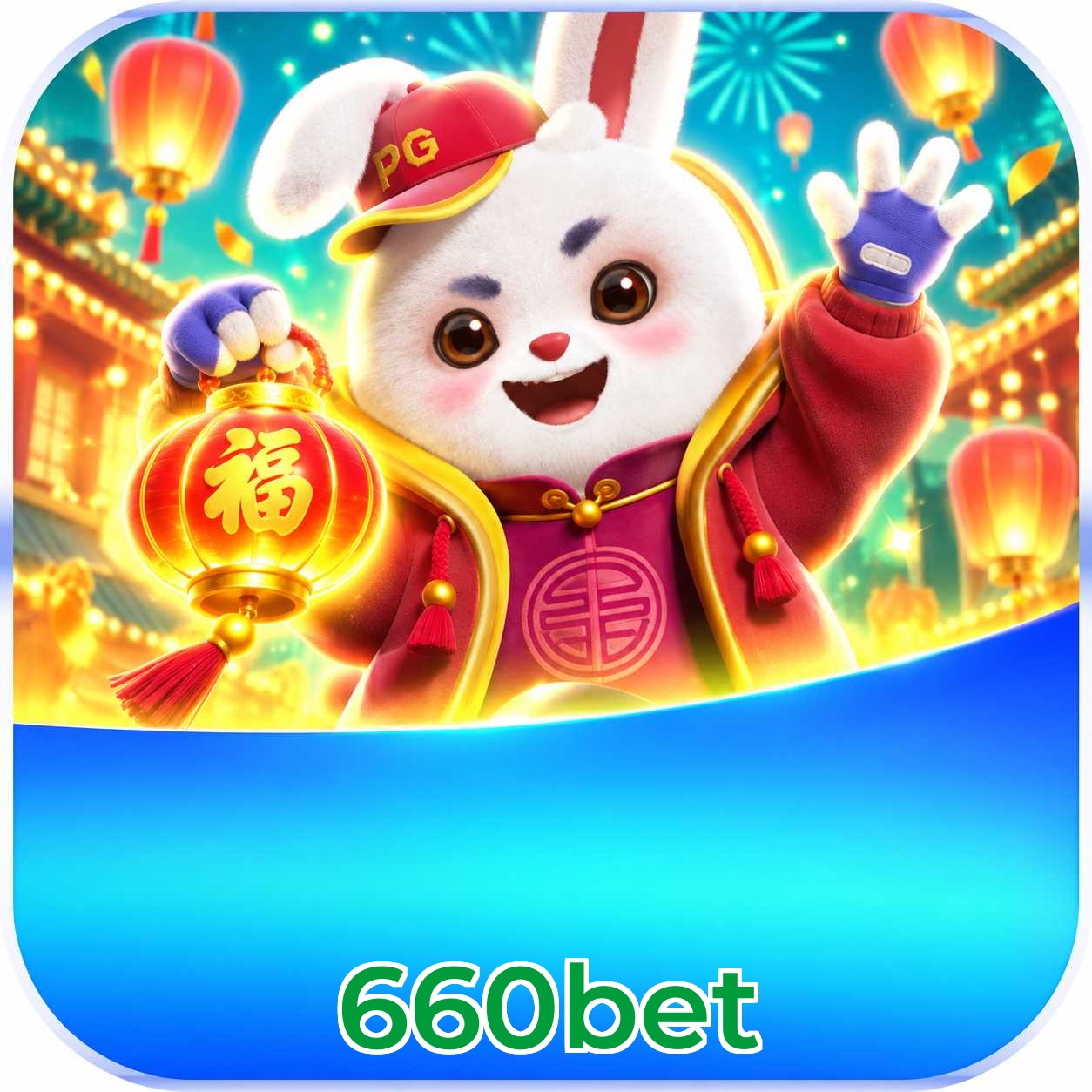 660bet VIP Telegram