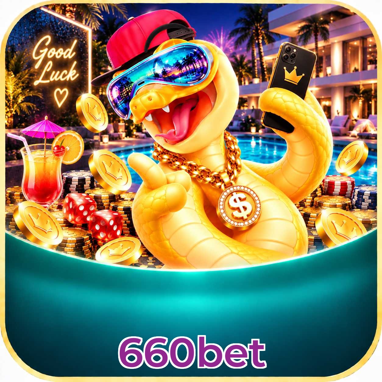 660bet Estratégias Lottery
