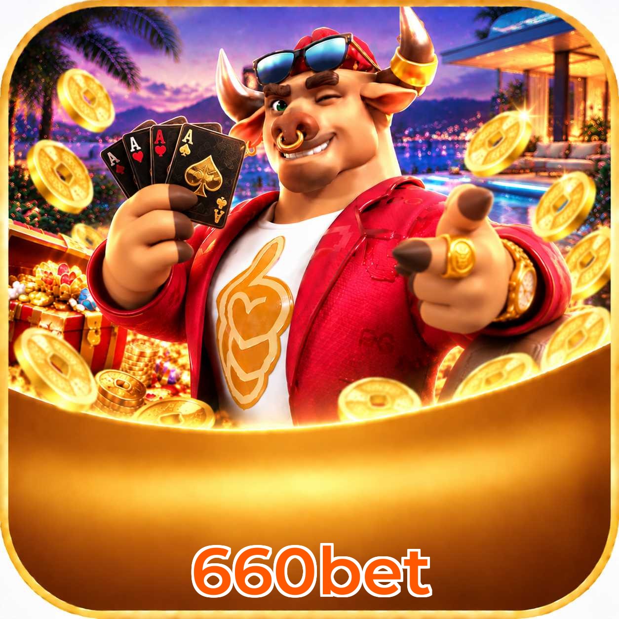 660bet Telegram FAQ