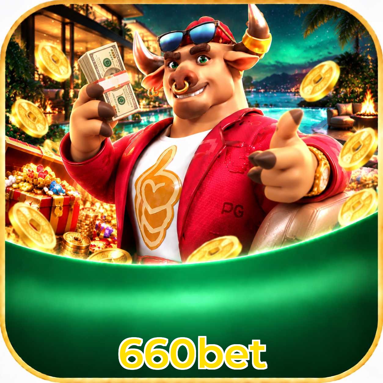 660bet Installation Guide