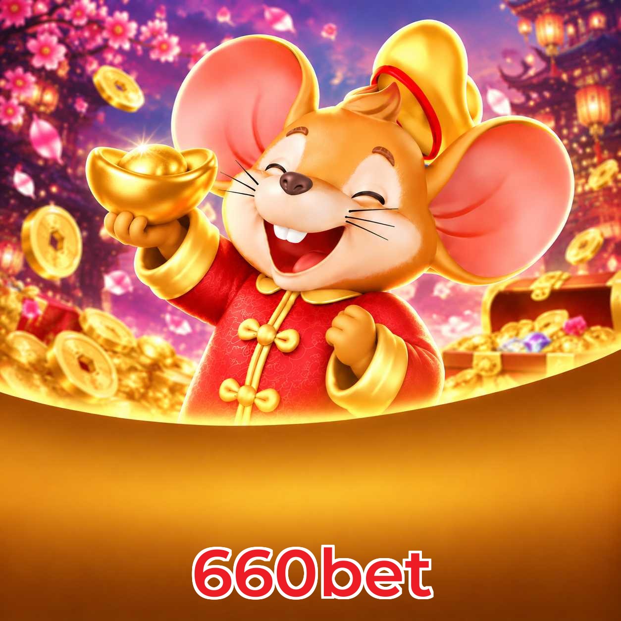 660bet Uptime