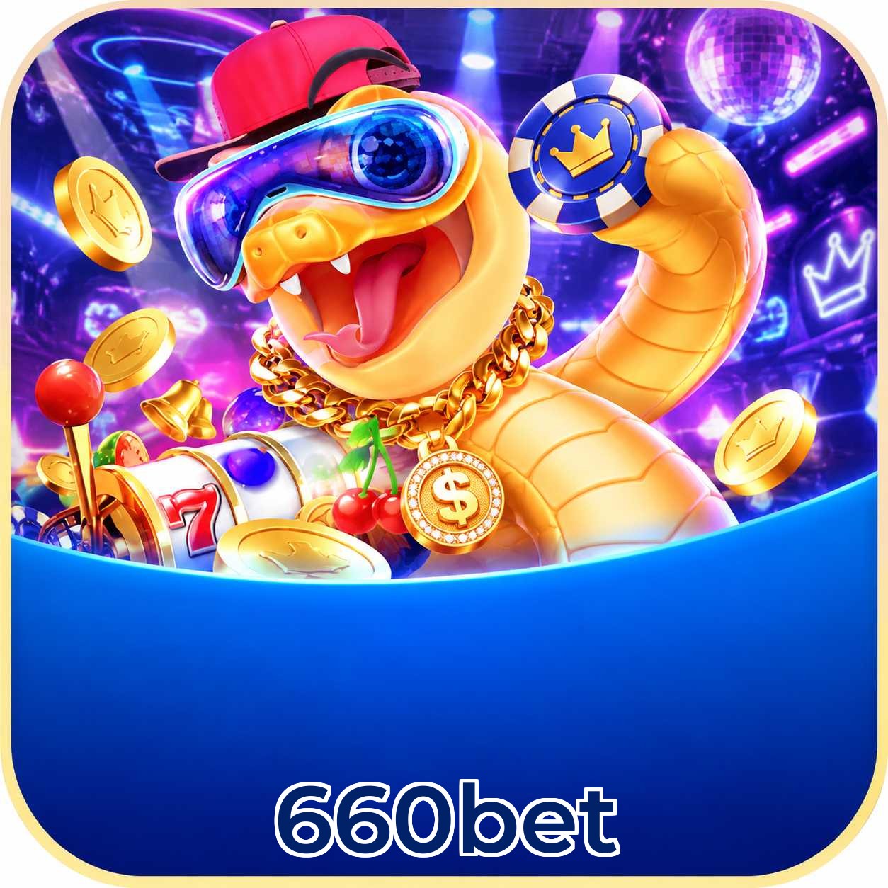 660bet Game Stats