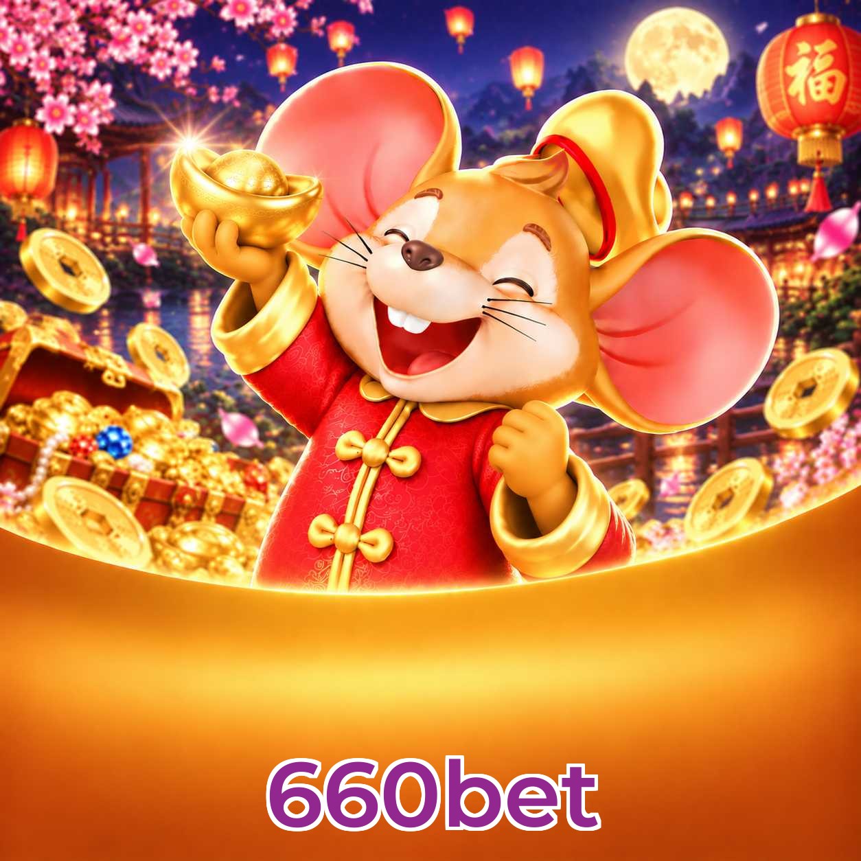 660bet Loterias