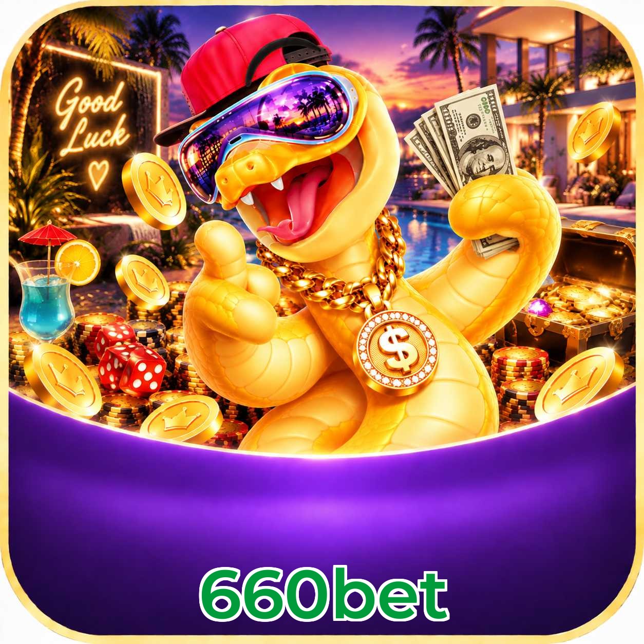 660bet Suporte