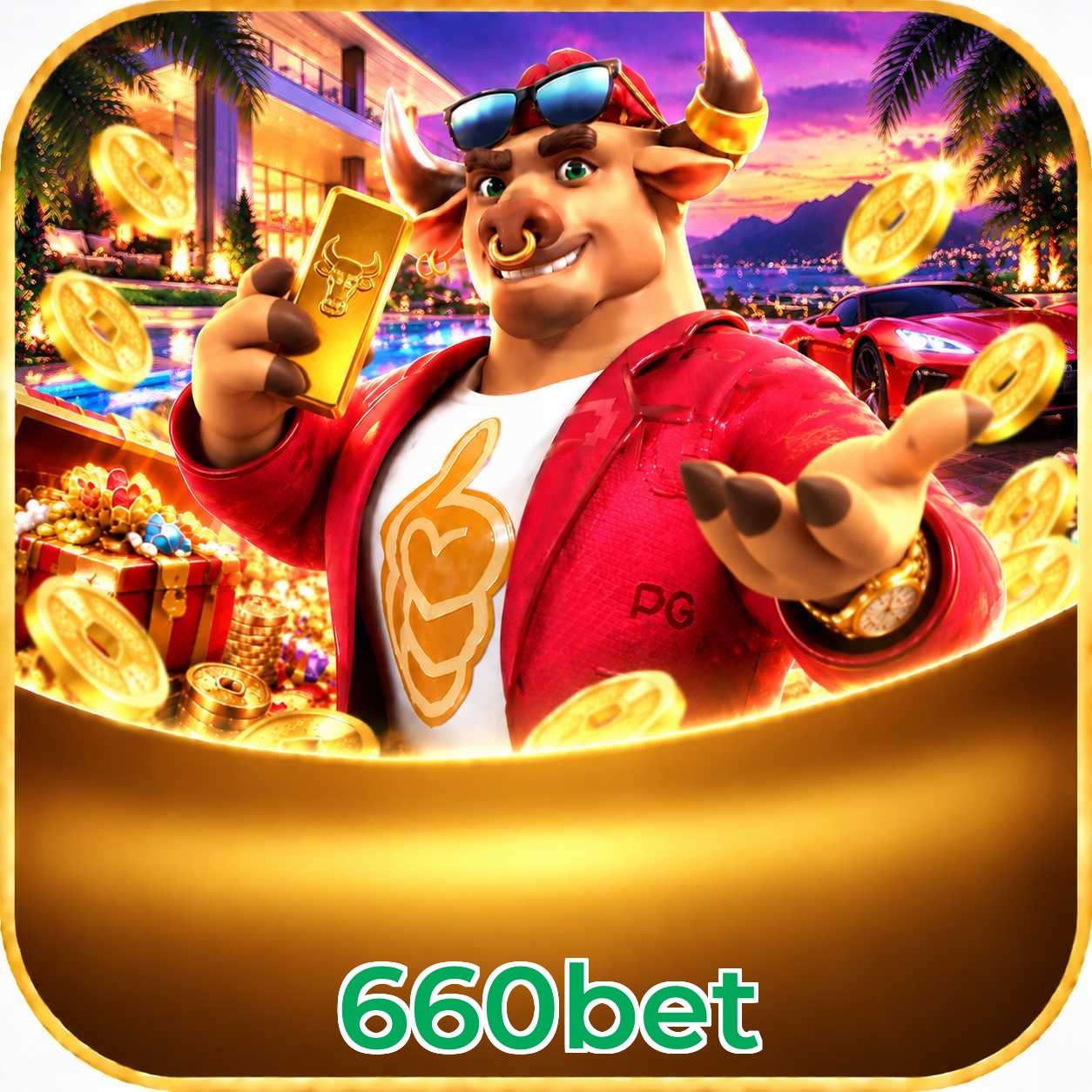 660bet FAQ