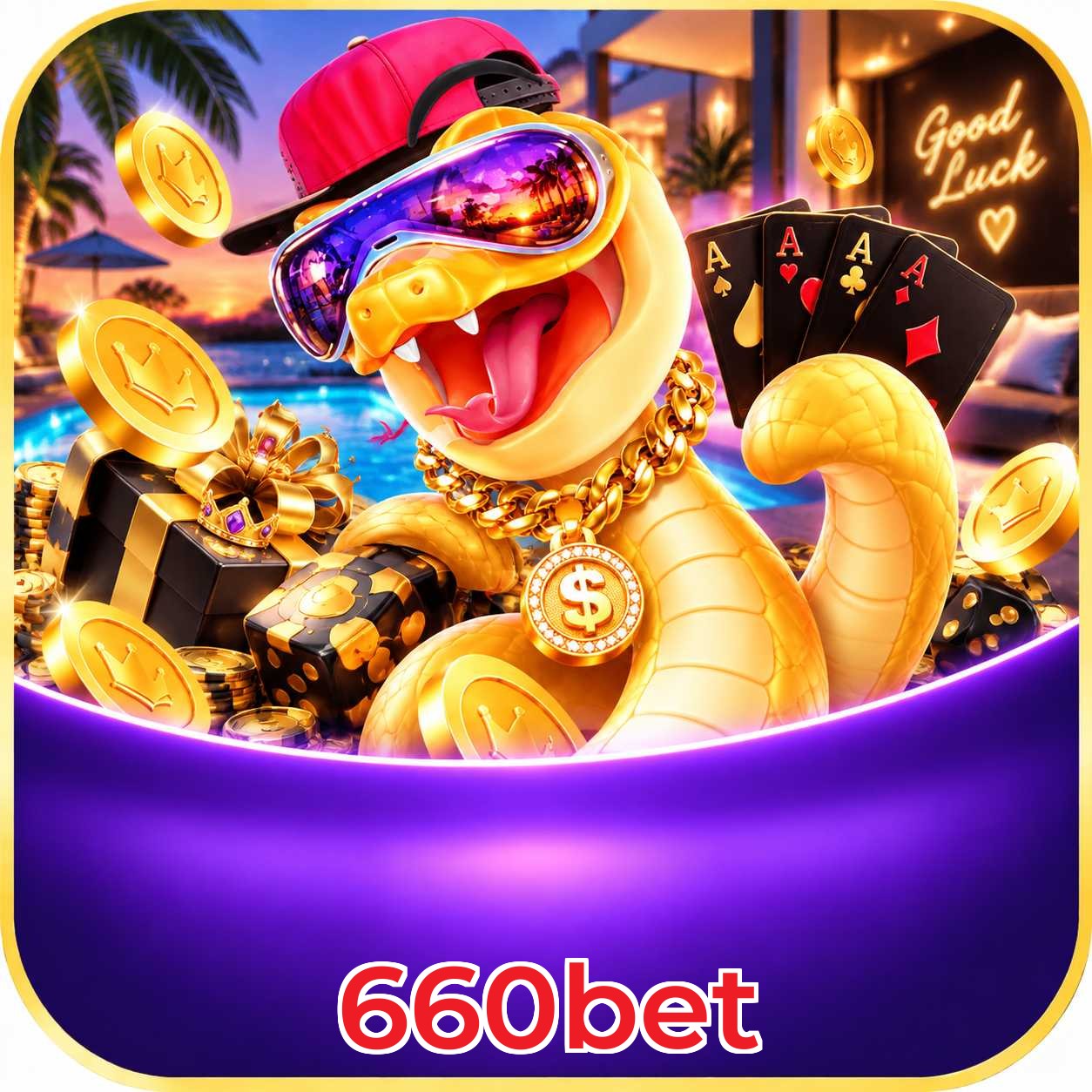 660bet Streaming Quality