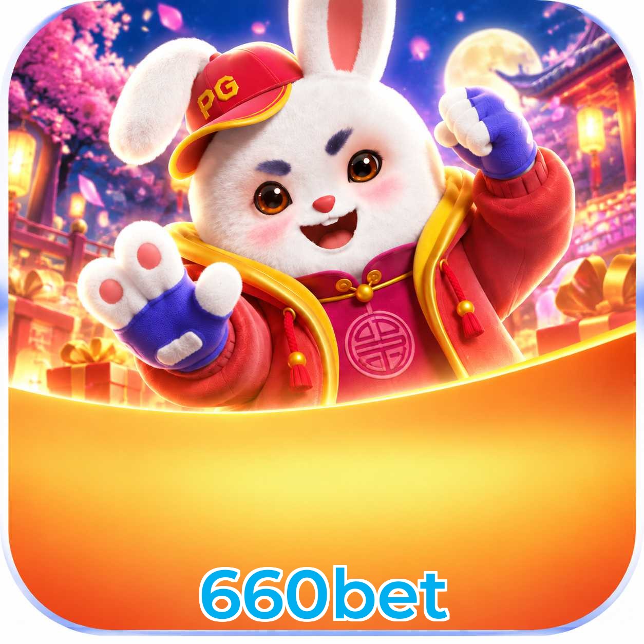 660bet Telegram Stats
