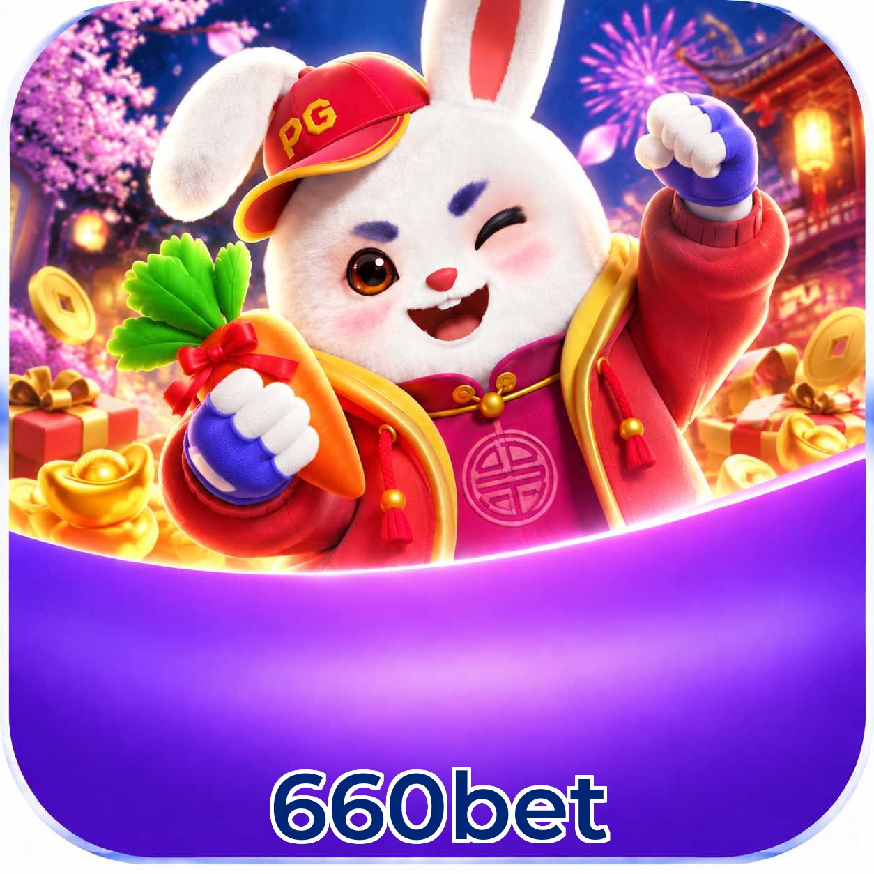 660bet Performance Tests