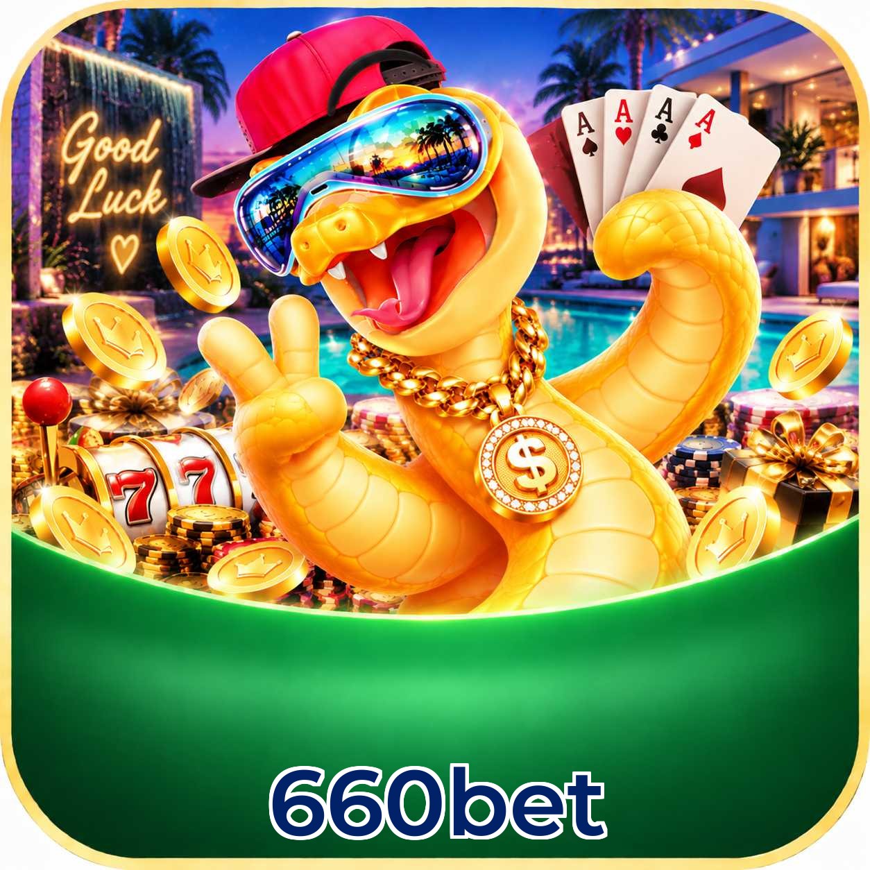 660bet Bet FAQ
