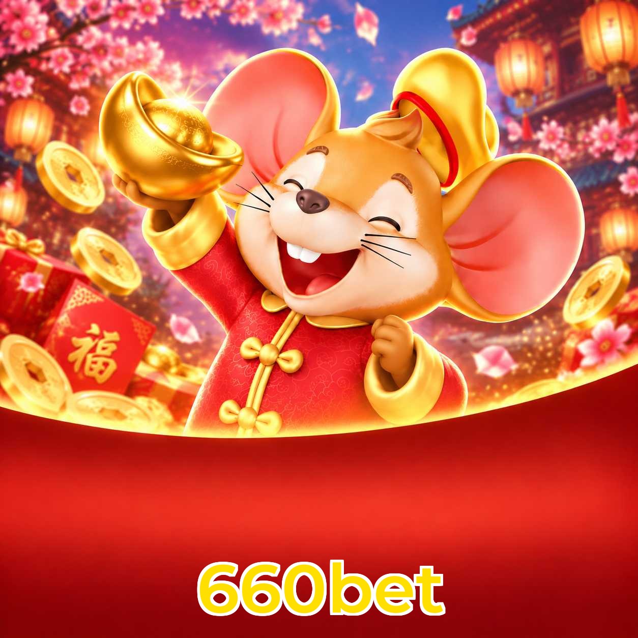 660bet Responsible Gaming