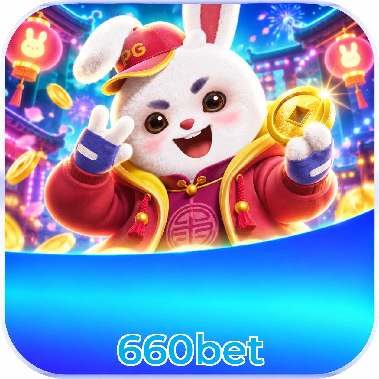 660bet Bet Types