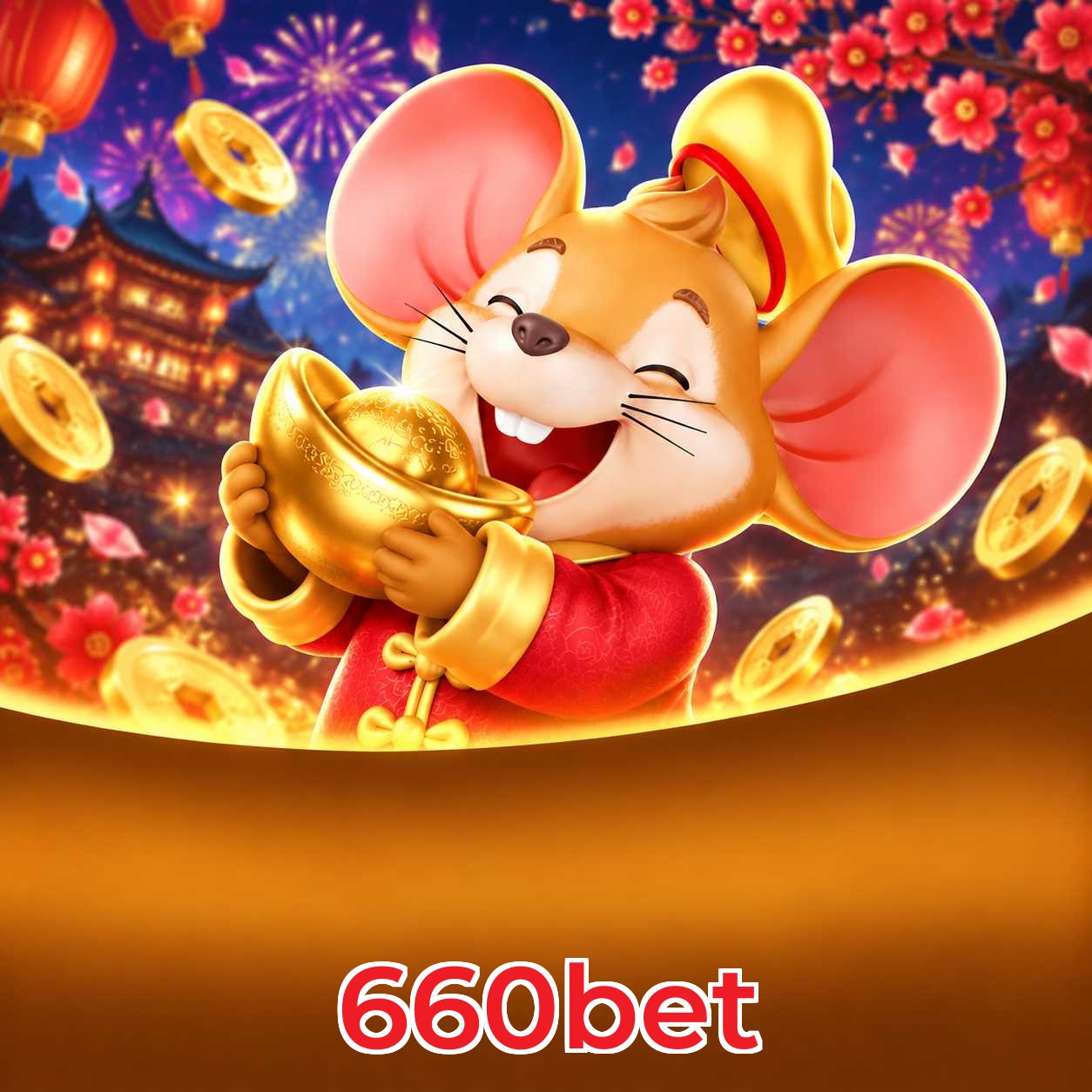 660bet Facebook Bonus