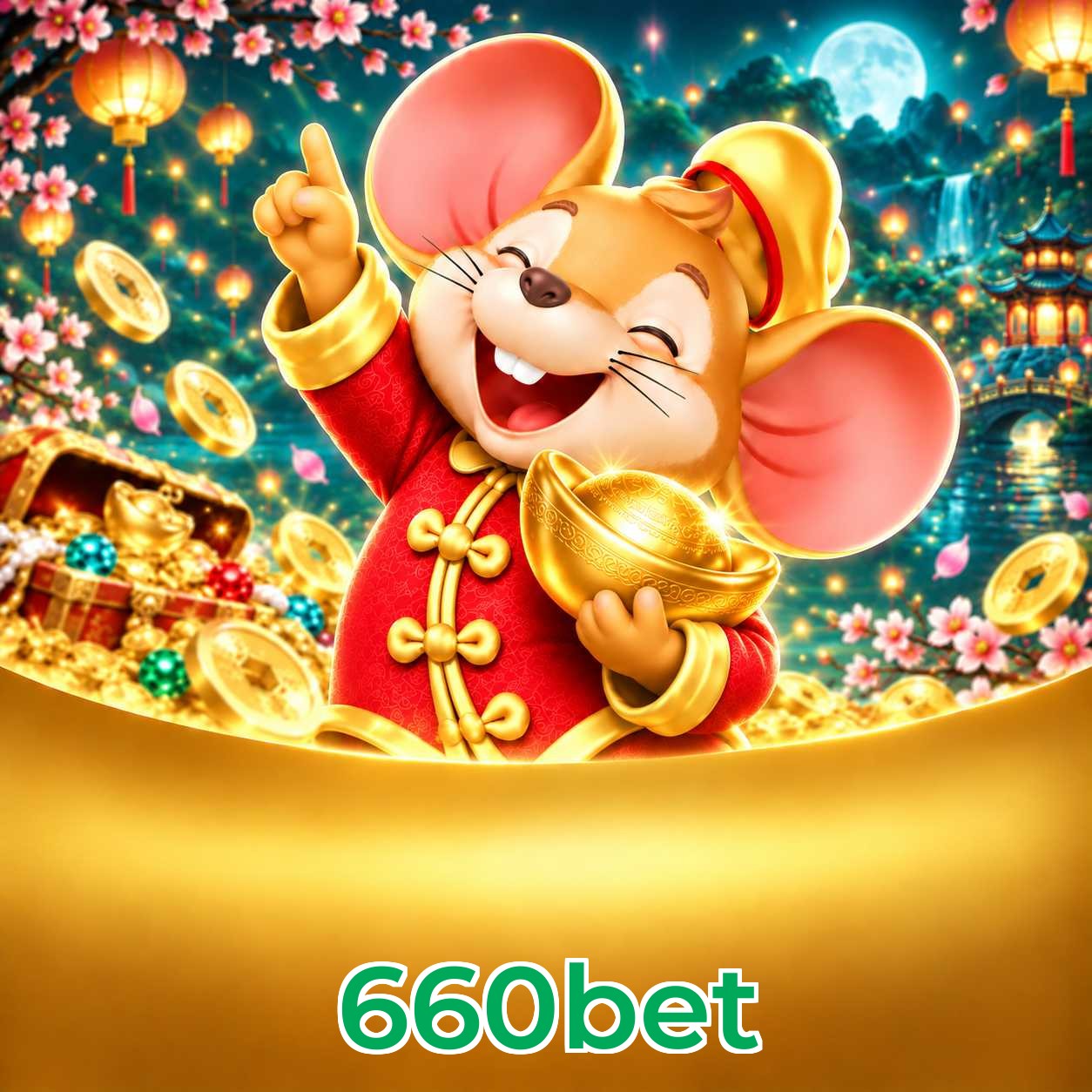 660bet Security