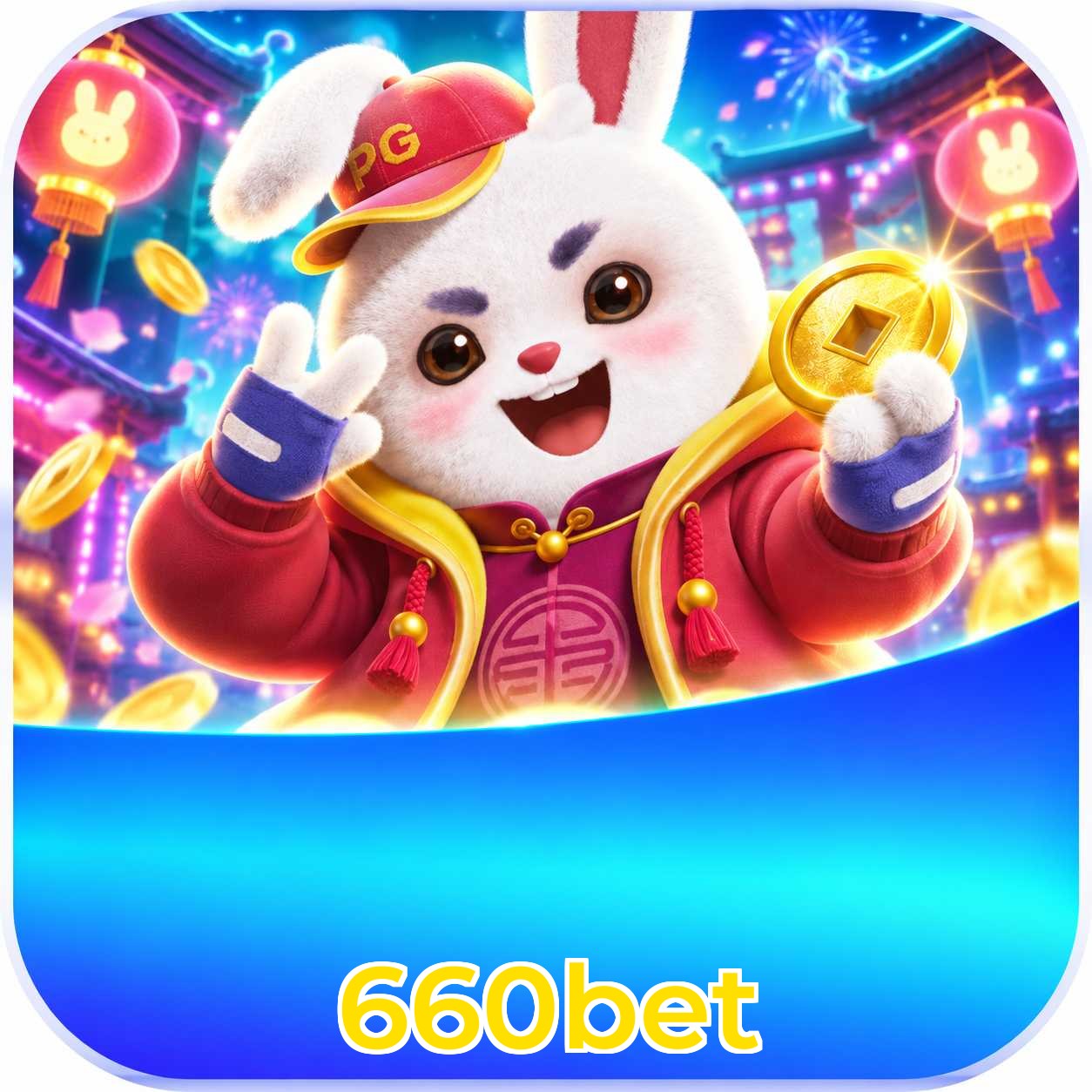 660bet App Features