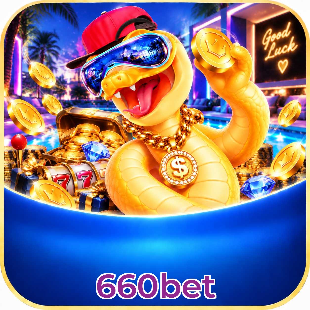 660bet Lottery FAQ