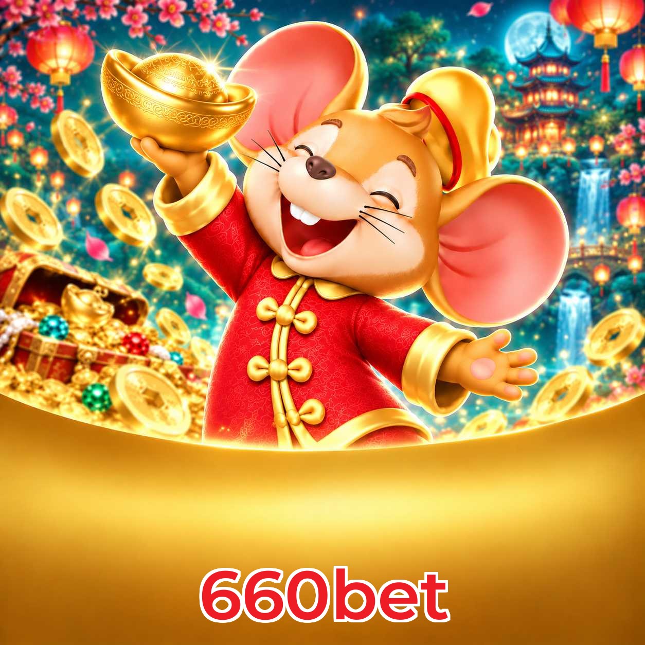 660bet System Requirements