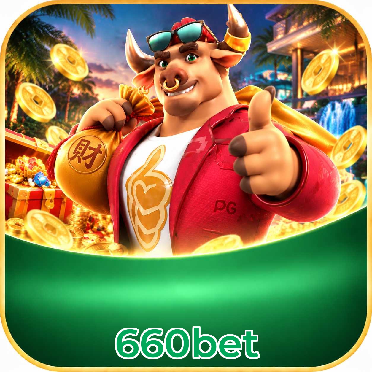 660bet instalar Windows e Mac