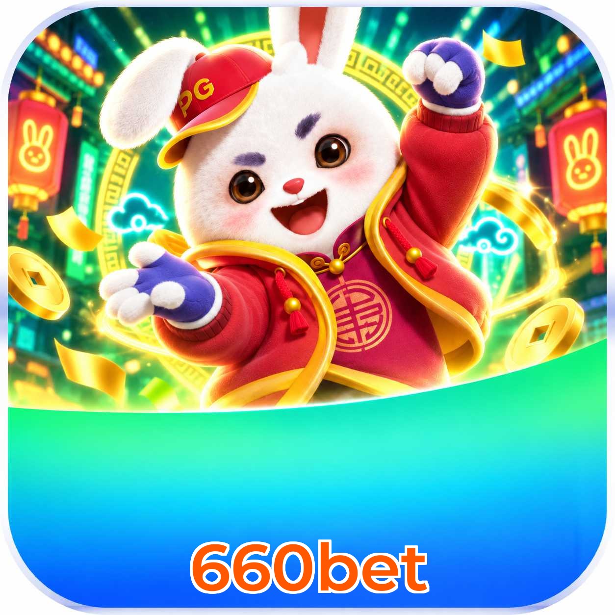 660bet Telegram