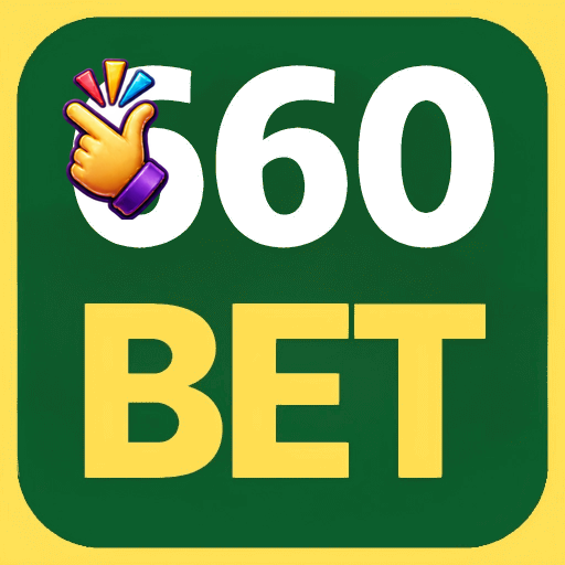 660bet Logo